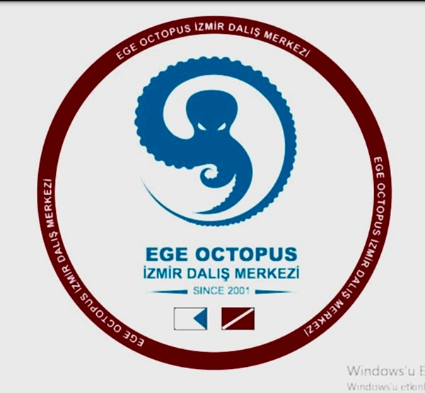Ege Octopus İzmir Dalış Merkezi