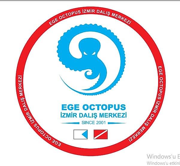 Ege Octopus İzmir Dalış Merkezi
